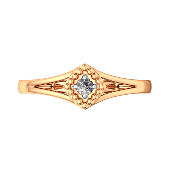 Кольцо 210929.14K.R.ZZ