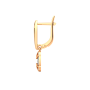 Серьги 3D00675.14K.B.ZZ