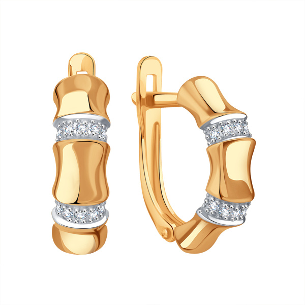 Серьги Т14202В744