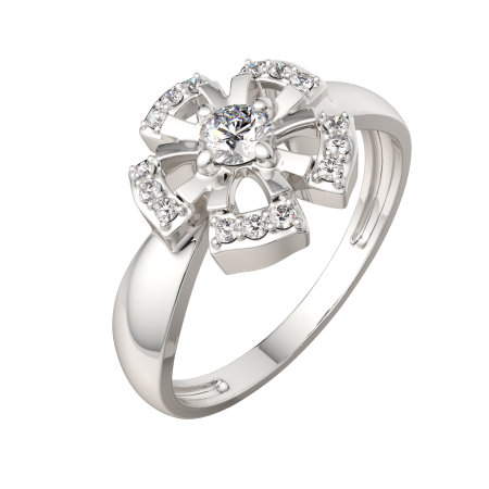 Кольцо 0210942.ZZ