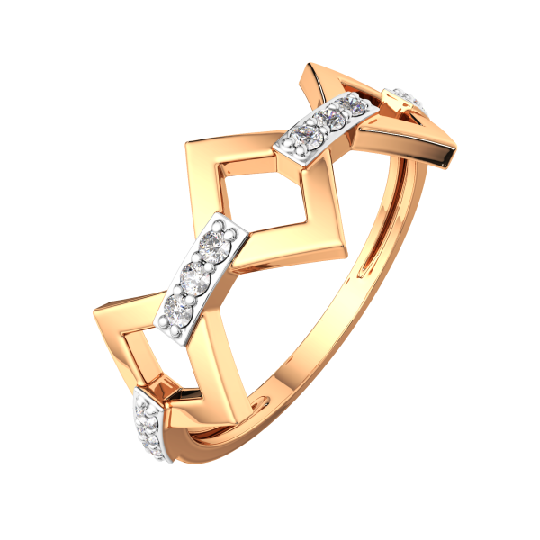 Кольцо 2101520.14K.R.ZZ