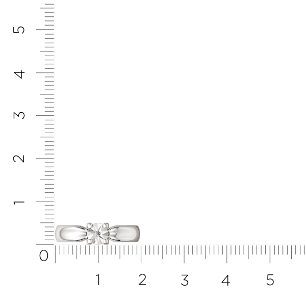 Кольцо 02D0080.ZZ