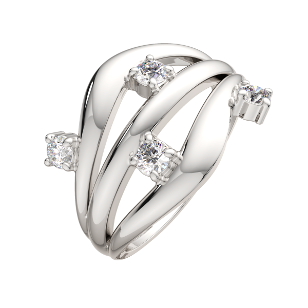 Кольцо 0210756.ZZ