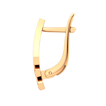 Серьги 3101587.14K.R.ZZ