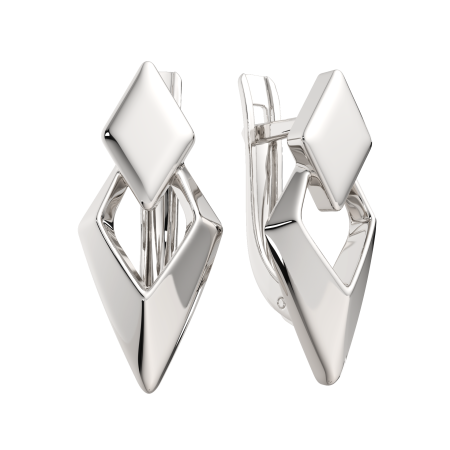 Серьги 0300152.ZZ