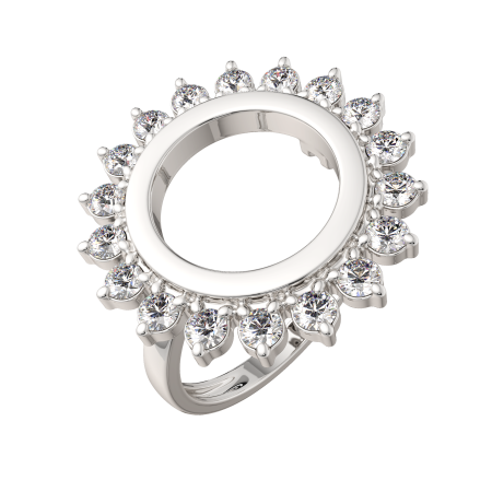 Кольцо 0210943.ZZ