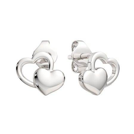 Серьги 0300220.ZZ