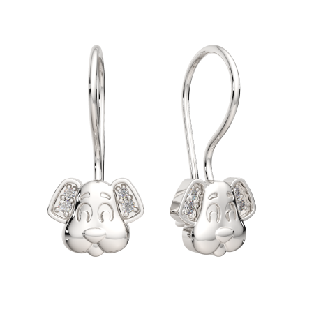 Серьги 03101617.ZZ