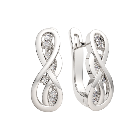 Серьги 0310953.ZZ