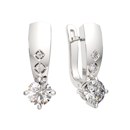 Серьги 0310862.ZZ