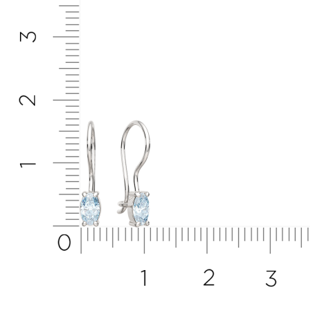 Серьги 03101660.ZZ