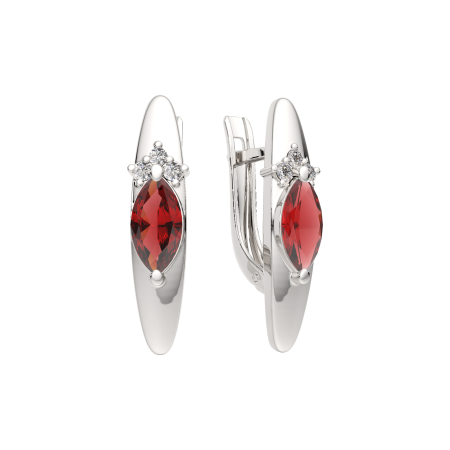 Серьги 03S50149.ZZ