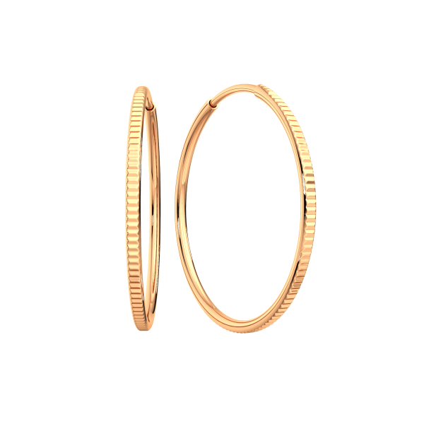 Серьги 371211/1.14K.R