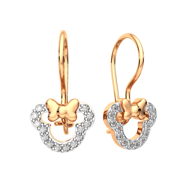 Серьги 3101665.14K.R.ZZ