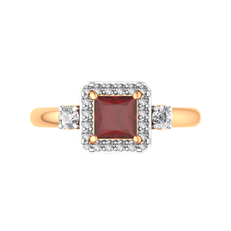 Кольцо 2S50242.14K.R.ZZ