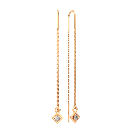 Серьги 310660.14K.R