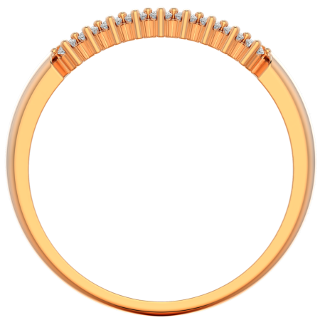 Кольцо 210708.14K.R