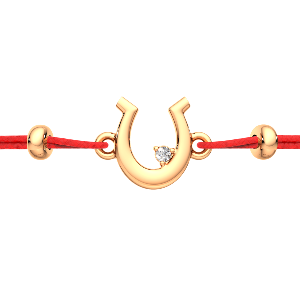 Браслет 6D0047.14K.R.02.ZZ