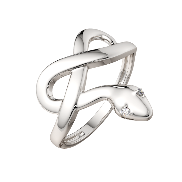 Кольцо 02101127.ZZ