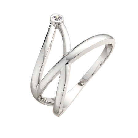 Кольцо 0210743.ZZ