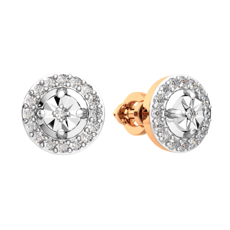 Серьги 3D00336.14K.B.ZZ