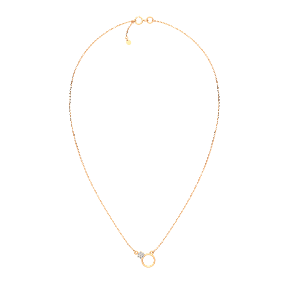 Колье 5501394.9K.R.ZZ