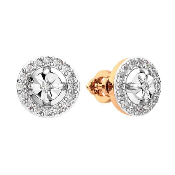 Серьги 3D00336.14K.B.ZZ