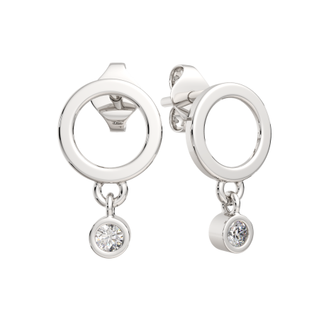 Серьги 03101083.ZZ