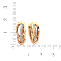 Серьги 3101777.14K.R.ZZ