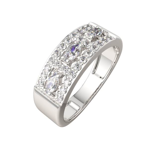 Кольцо 02101929.ZZ