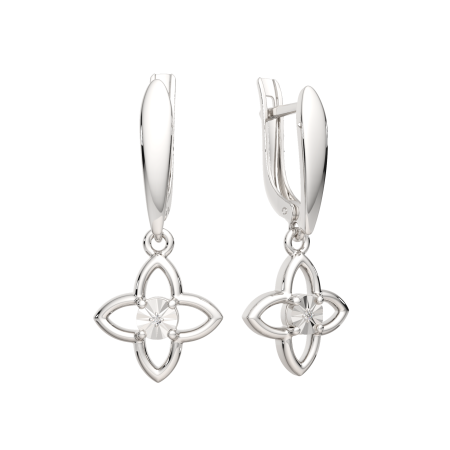 Серьги 03D0194.ZZ