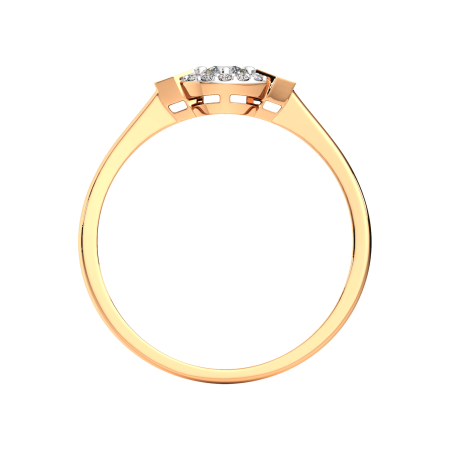 Кольцо 210848.14K.R