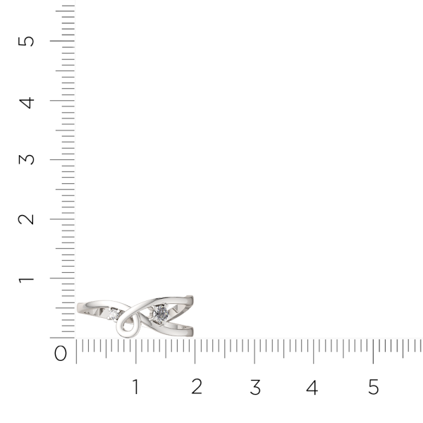 Кольцо 0210561.ZZ