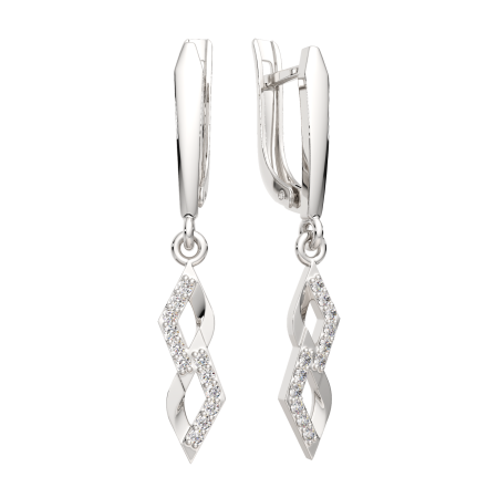 Серьги 0310856.ZZ