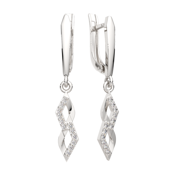 Серьги 0310856.ZZ