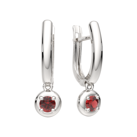 Серьги 03S50146.ZZ