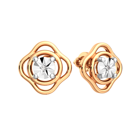 Серьги 3D00630.14K.B.ZZ