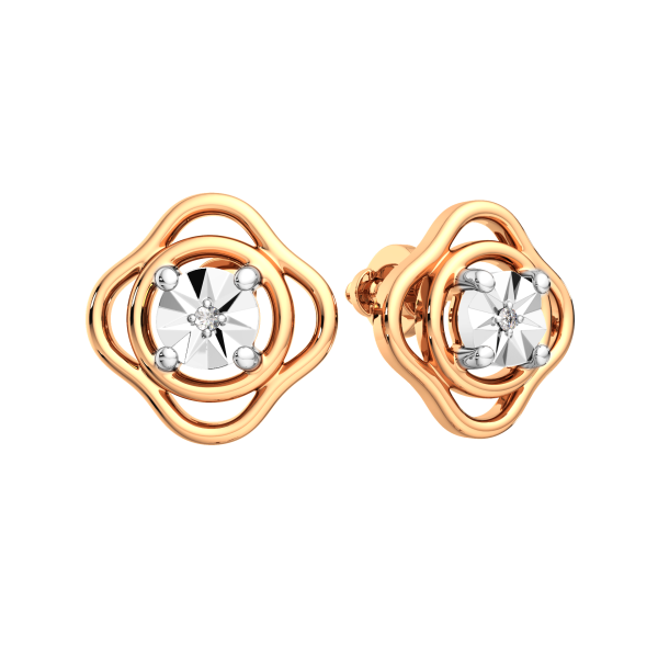 Серьги 3D00630.14K.B.ZZ