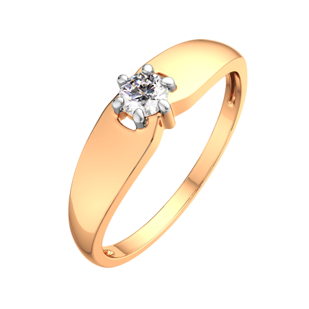 Кольцо 2101490.14K.R.ZZ