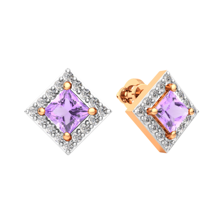 Серьги 3S60231.14K.R.ZZ