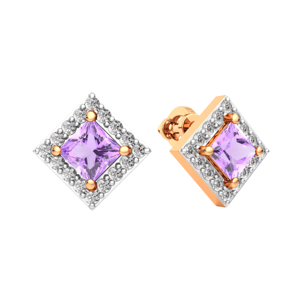 Серьги 3S60231.14K.R.ZZ