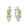 Серьги 03S80161.ZZ