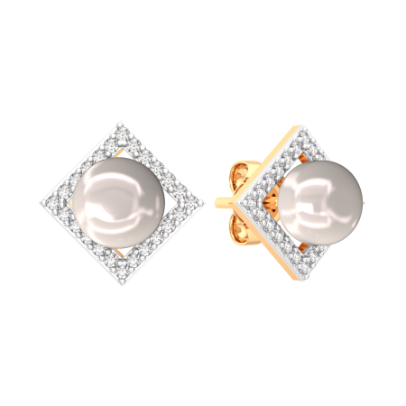 Серьги 310611.14K.R