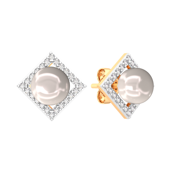 Серьги 310611.14K.R