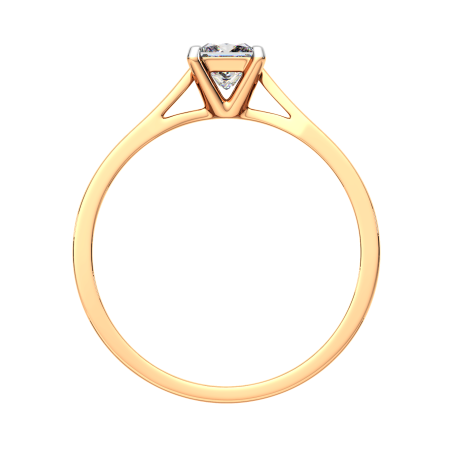 Кольцо 2101491.14K.R.ZZ