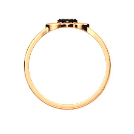 Кольцо 2D00461.14K.R.ZZ