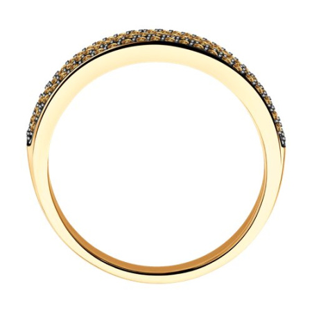 Кольцо 1012209