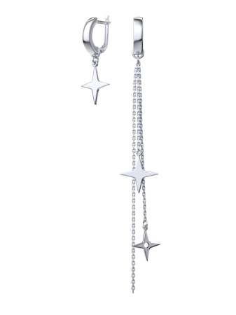 Серьги 0222020-00245