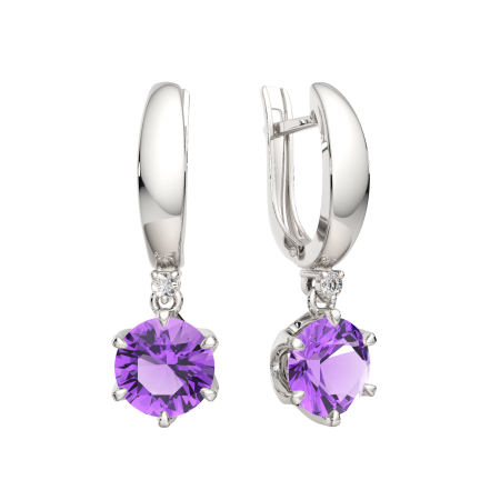 Серьги 03S6060.ZZ