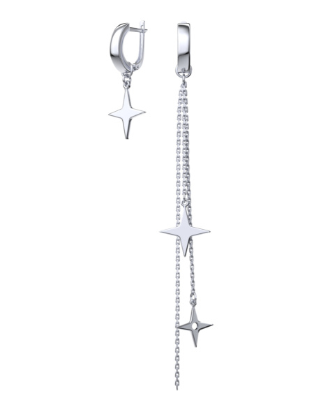 Серьги 0222020-00245